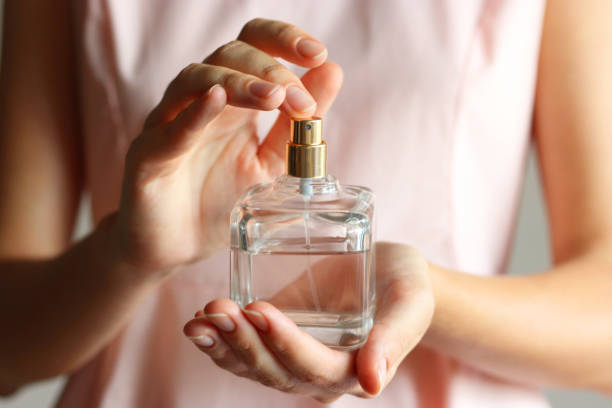 WOMENS PERFUME