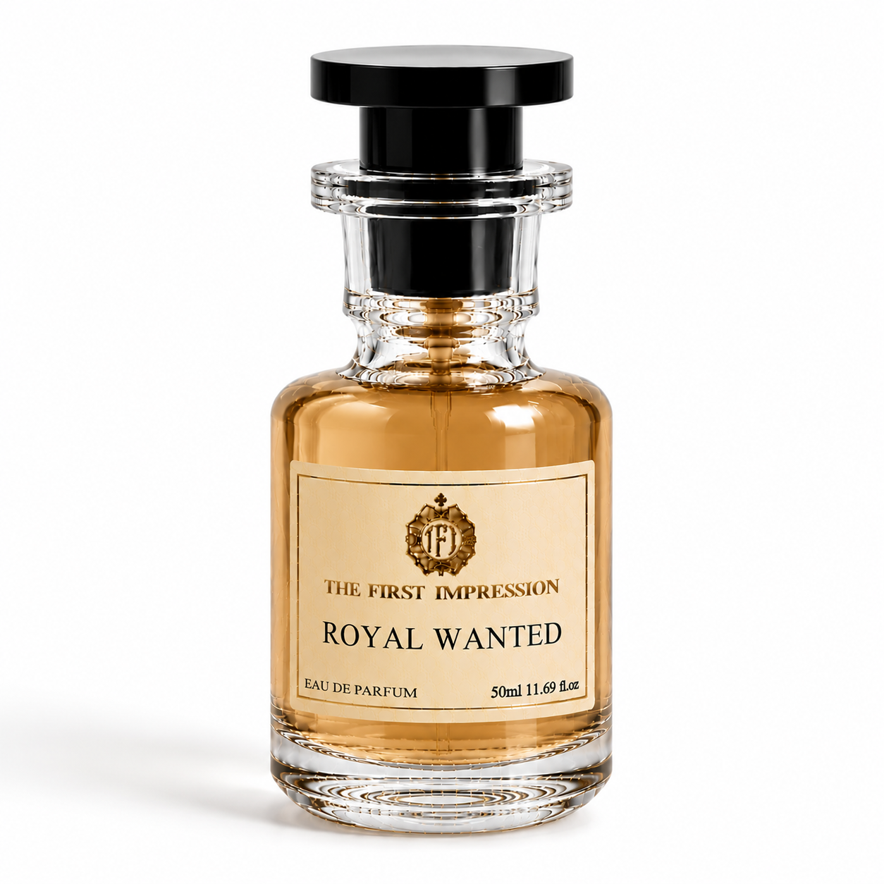 Royal Wanted Eau De Parfum (50ml)