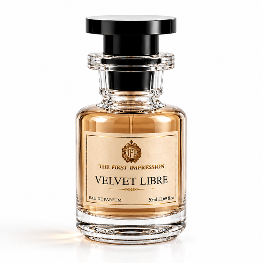 VELVET LIBRE- Elegance Without Limits