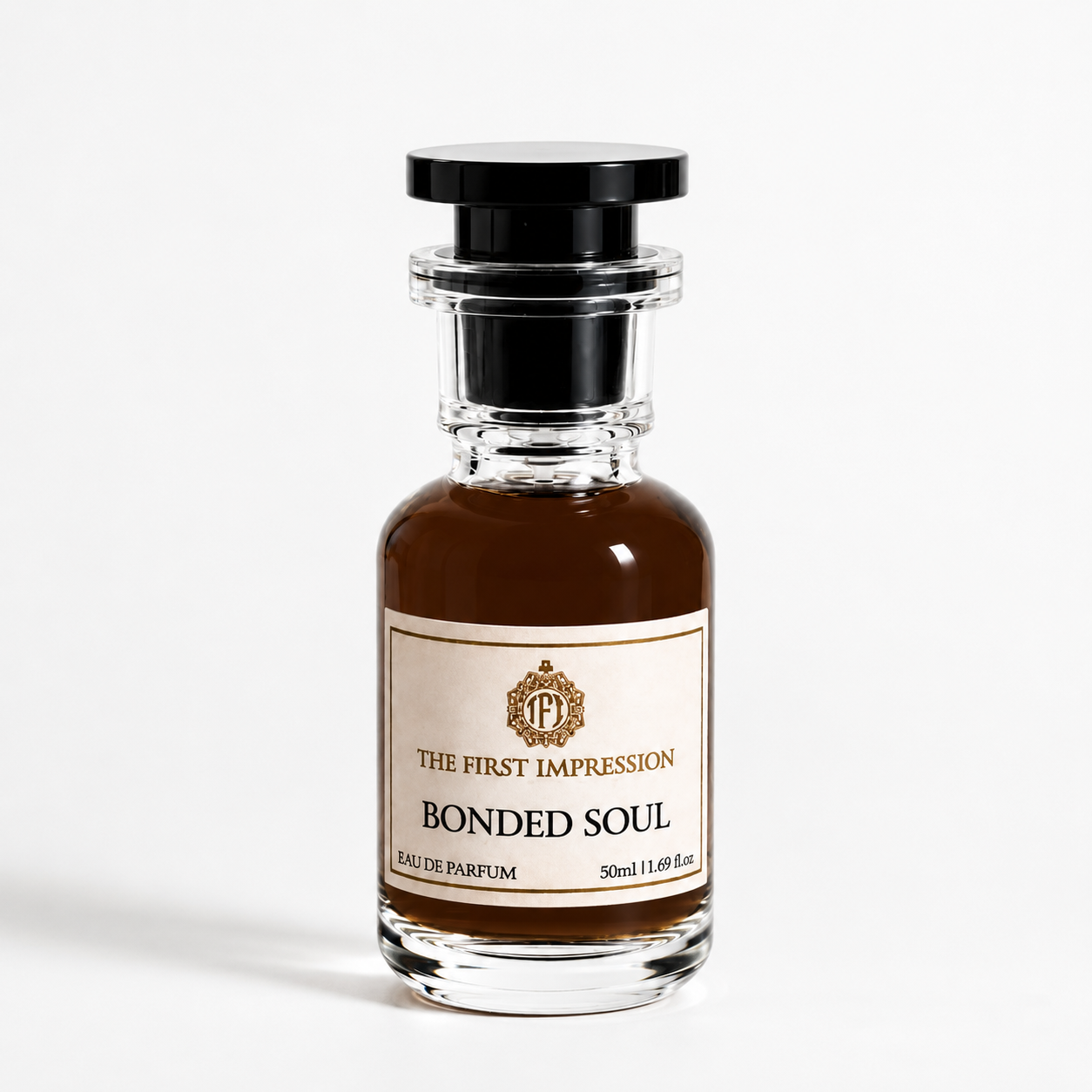 BONDED SOUL — Where Hearts Connect, Scents Remain