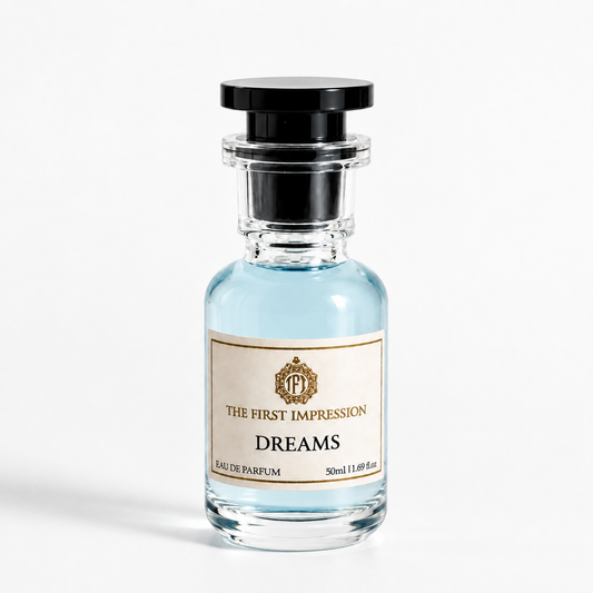 DREAMS — Imagine More. Become More