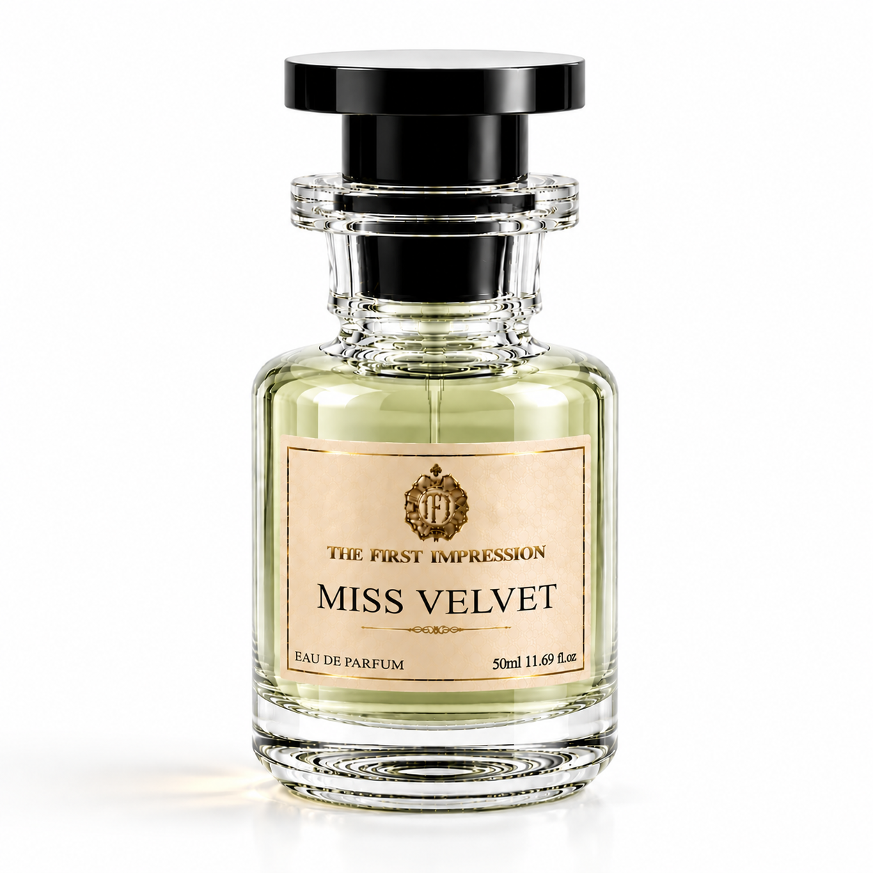MISS VELVET- The Essence of Grace & Romance