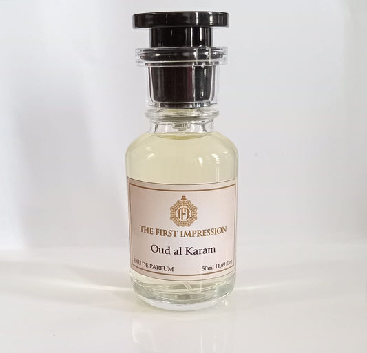 OUD AL KARAM – The Royal Code of Power