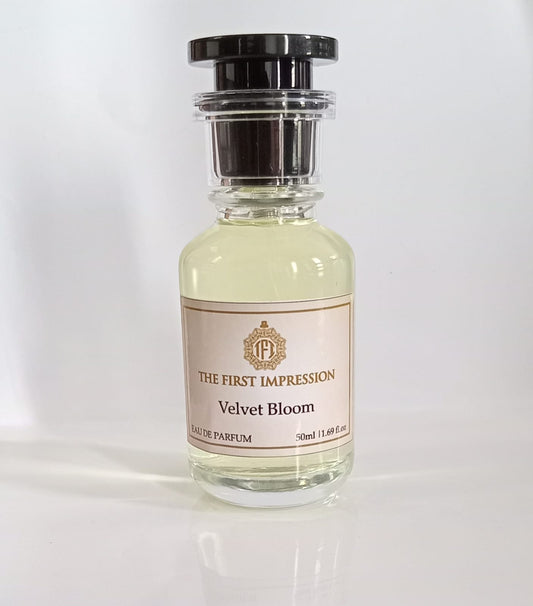 VELVET BLOOM- Sweet, Bold and Unforgettable