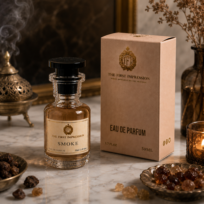 Smoke Eau De Parfum (50ml)