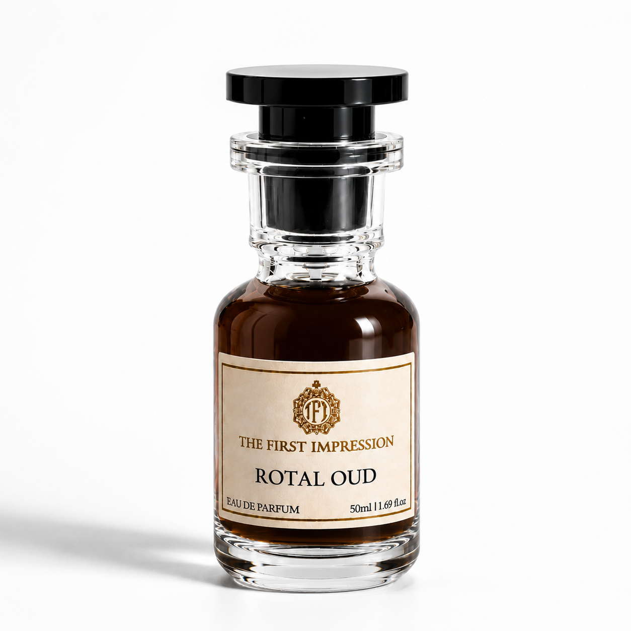 ROYALTY- The Essence of Luxury