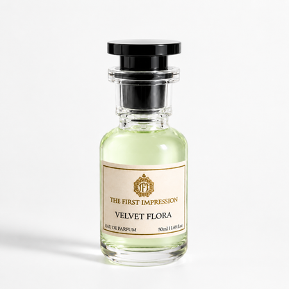 VELVET FLORA- Luxury That Blossoms With You