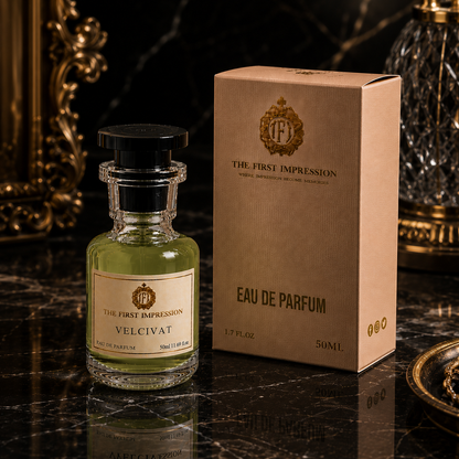 Velcivat Eau De Parfum (50ml)