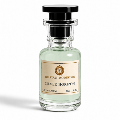 SILVER HORIZON- Luxury Beyond Limits