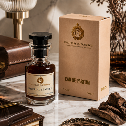 Imperial Leather EDP (50ml)