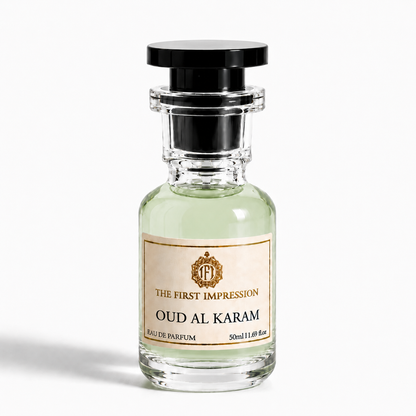 OUD AL KARAM – The Royal Code of Power