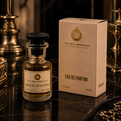 Royal Wanted Eau De Parfum (50ml)